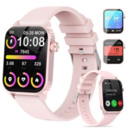Reloj inteligente - 120 modos de entrenamiento