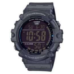 Illuminator AE1500WH Series - Batería de 10 años - Retroiluminación LED - 5 alarmas
