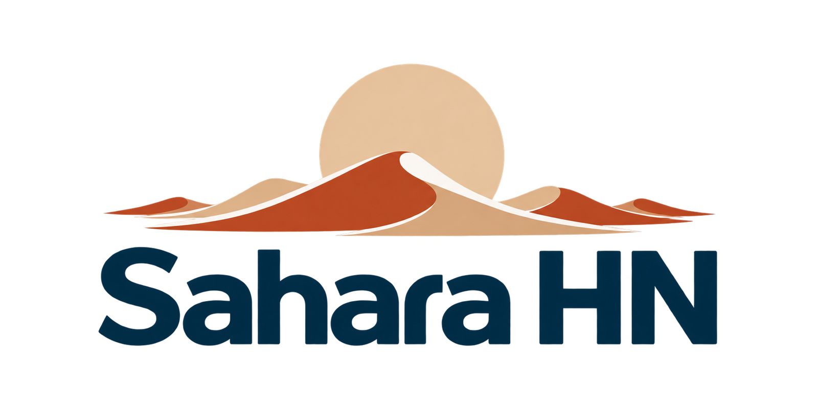 Sahara HN